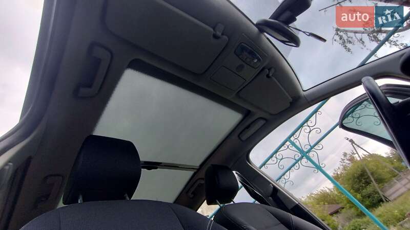 Минивэн Ford C-Max 2009 в Луцке фото 39 Минивэн Ford C-Max 2009 в Луцке