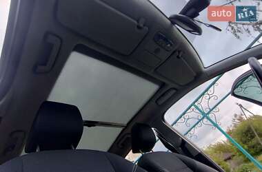 Минивэн Ford C-Max 2009 в 