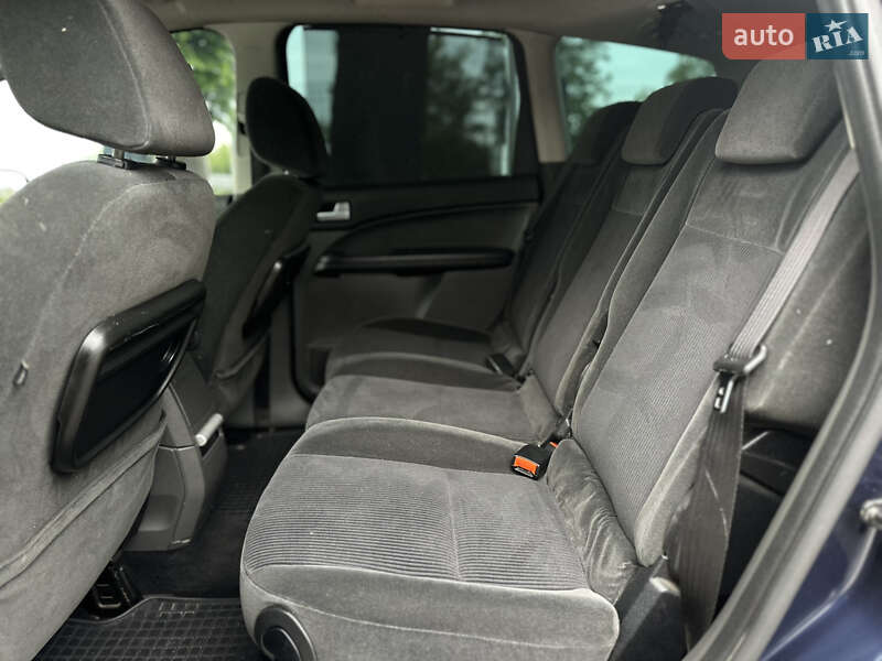 Мінівен Ford C-Max 2004 в Вінниці