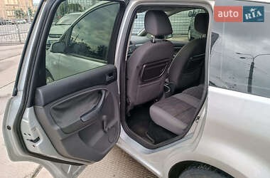 Минивэн Ford C-Max 2007 в 