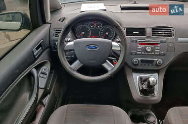 Минивэн Ford C-Max 2007 в 