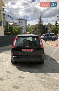 Минивэн Ford C-Max 2005 в 