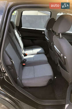 Минивэн Ford C-Max 2005 в 
