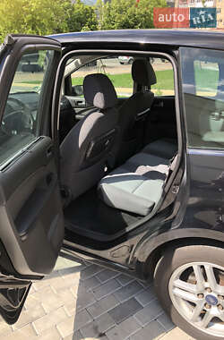Минивэн Ford C-Max 2005 в 