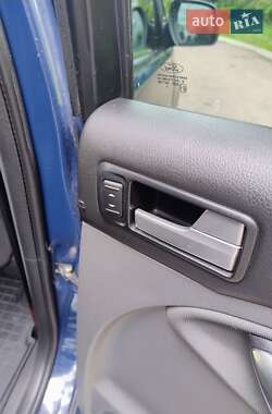 Мінівен Ford C-Max 2009 в 