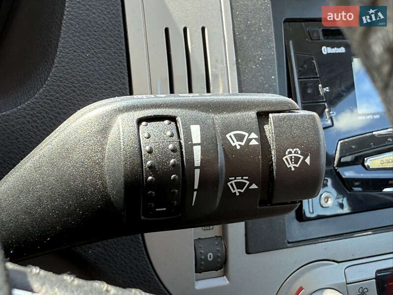 Минивэн Ford C-Max 2009 в Умани фото 36 Минивэн Ford C-Max 2009 в Умани