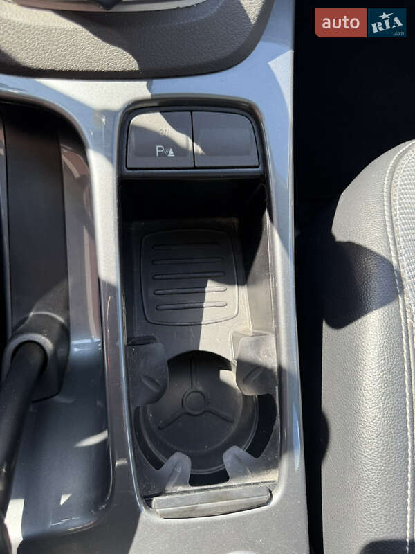 Минивэн Ford C-Max 2009 в Умани фото 42 Минивэн Ford C-Max 2009 в Умани