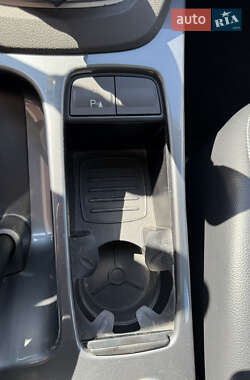 Минивэн Ford C-Max 2009 в 