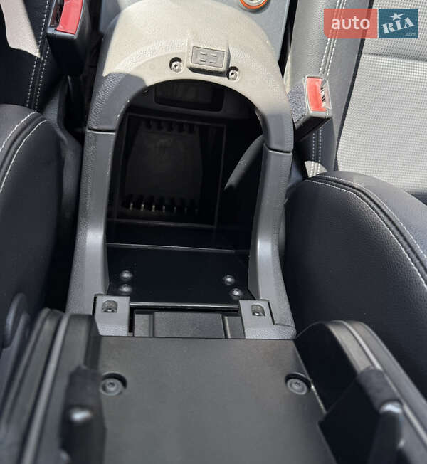 Минивэн Ford C-Max 2009 в Умани фото 47 Минивэн Ford C-Max 2009 в Умани