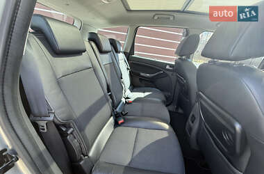 Минивэн Ford C-Max 2009 в 