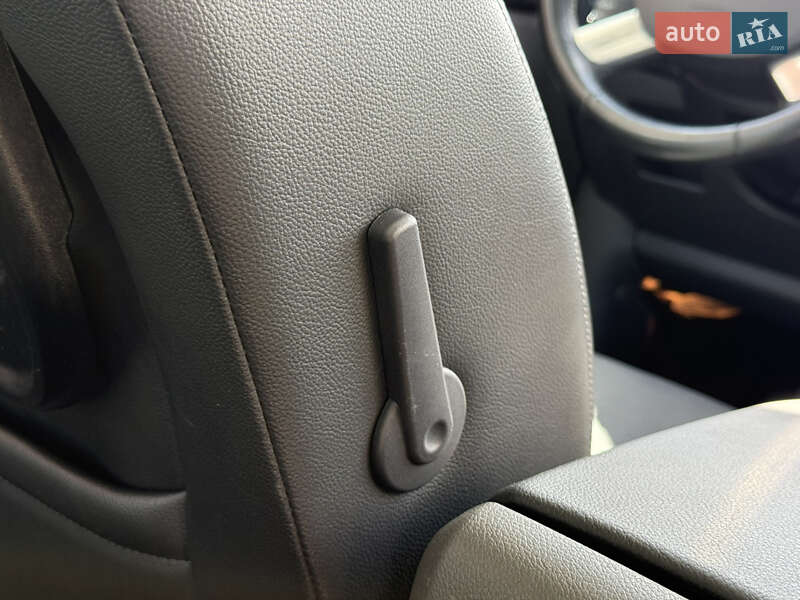 Минивэн Ford C-Max 2009 в Умани фото 66 Минивэн Ford C-Max 2009 в Умани