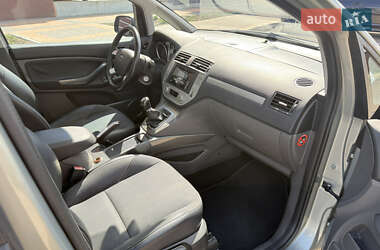 Минивэн Ford C-Max 2009 в 