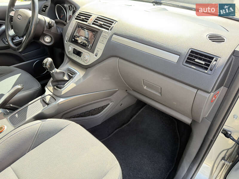 Минивэн Ford C-Max 2009 в Умани фото 73 Минивэн Ford C-Max 2009 в Умани