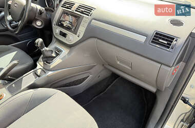 Минивэн Ford C-Max 2009 в 