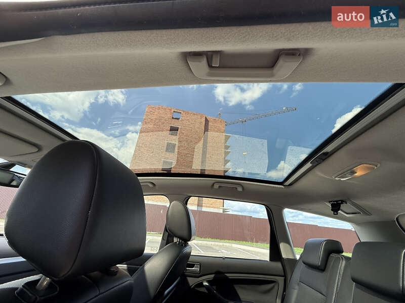 Минивэн Ford C-Max 2009 в Умани фото 83 Минивэн Ford C-Max 2009 в Умани