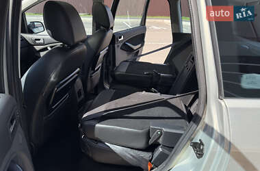 Минивэн Ford C-Max 2009 в 