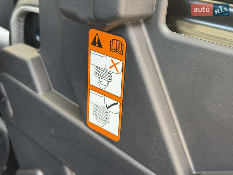 Минивэн Ford C-Max 2009 в Умани фото 94 Минивэн Ford C-Max 2009 в Умани