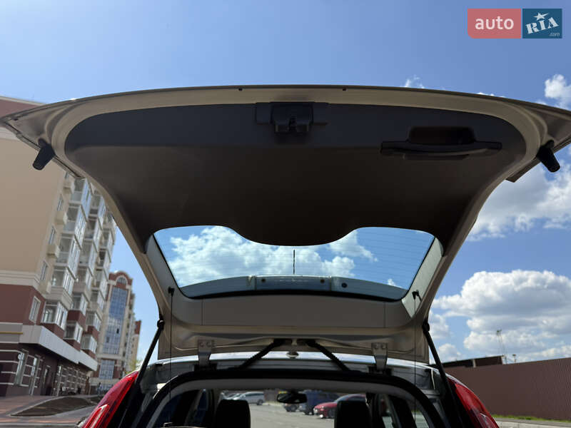 Минивэн Ford C-Max 2009 в Умани фото 97 Минивэн Ford C-Max 2009 в Умани