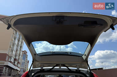 Минивэн Ford C-Max 2009 в 