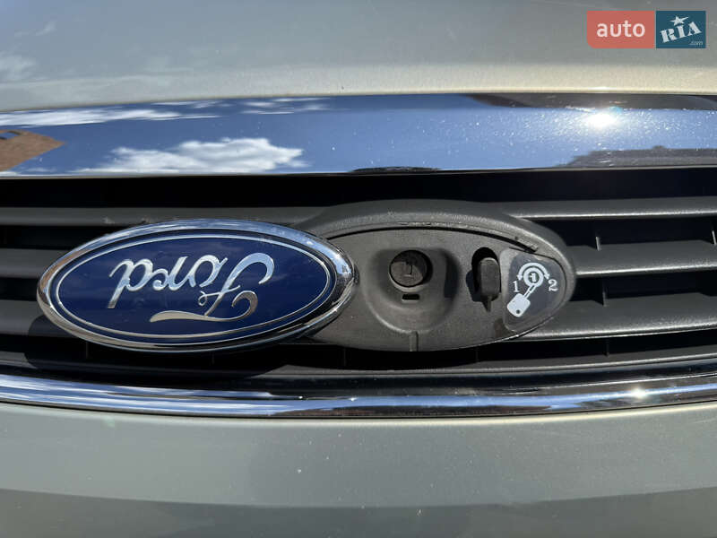 Минивэн Ford C-Max 2009 в Умани фото 102 Минивэн Ford C-Max 2009 в Умани