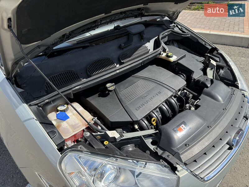 Минивэн Ford C-Max 2009 в Умани фото 106 Минивэн Ford C-Max 2009 в Умани