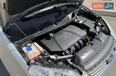 Минивэн Ford C-Max 2009 в 