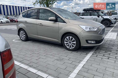 Микровэн Ford C-Max 2015 в Львове