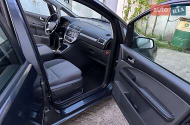 Мінівен Ford C-Max 2006 в 