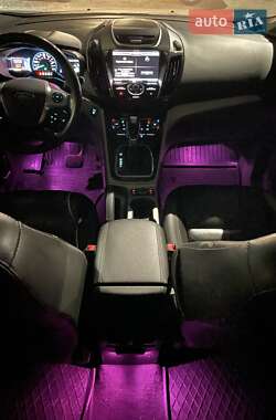 Минивэн Ford C-Max 2015 в 