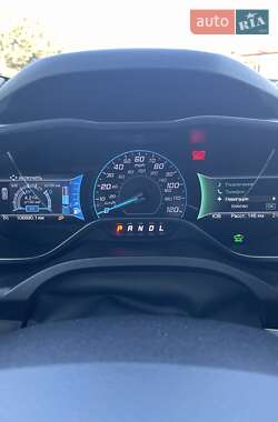 Минивэн Ford C-Max 2015 в 