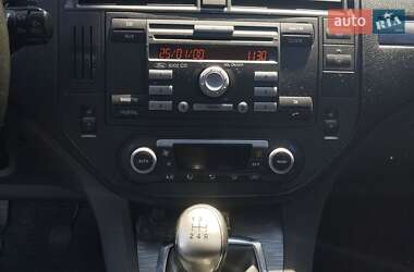 Мінівен Ford C-Max 2008 в 