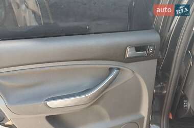 Мінівен Ford C-Max 2008 в 