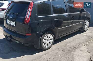Мінівен Ford C-Max 2008 в Вінниці
