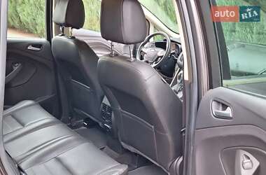 Минивэн Ford C-Max 2016 в 