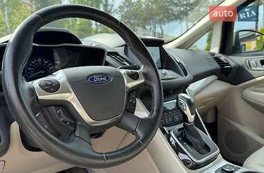 Минивэн Ford C-Max 2016 в 