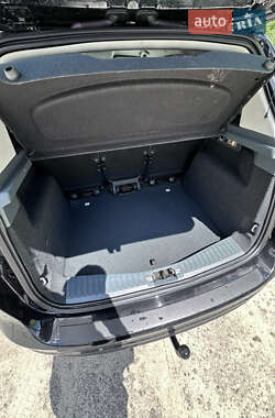 Мінівен Ford C-Max 2014 в 