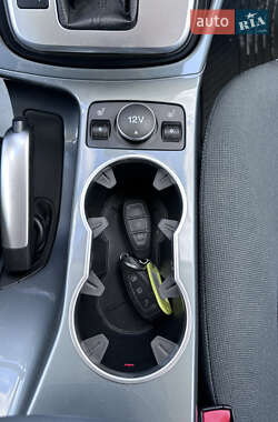 Мінівен Ford C-Max 2014 в 