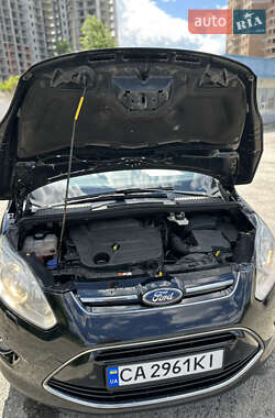Мінівен Ford C-Max 2014 в 