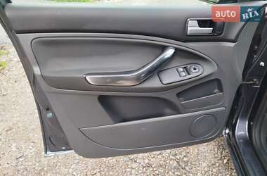 Минивэн Ford C-Max 2010 в 