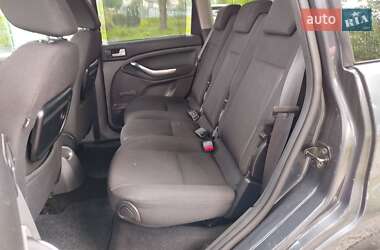 Минивэн Ford C-Max 2010 в 
