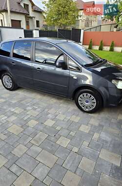 Мінівен Ford C-Max 2009 в Тернополі