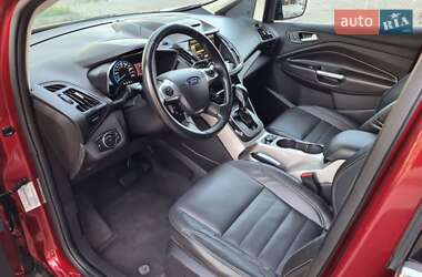 Минивэн Ford C-Max 2014 в 