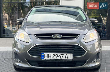 Мінівен Ford C-Max 2017 в 
