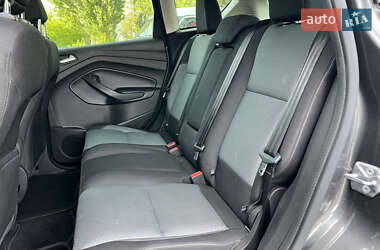 Мінівен Ford C-Max 2017 в 