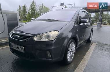 Мінівен Ford C-Max 2008 в Самборі