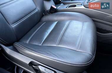 Минивэн Ford C-Max 2008 в 