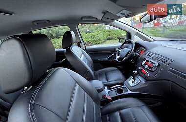 Минивэн Ford C-Max 2008 в 
