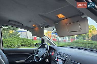 Минивэн Ford C-Max 2008 в 