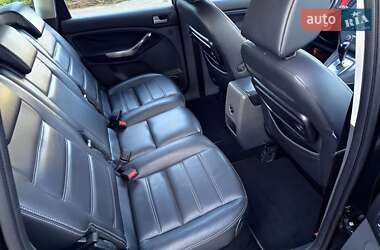 Минивэн Ford C-Max 2008 в 