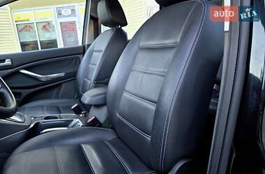 Минивэн Ford C-Max 2008 в 